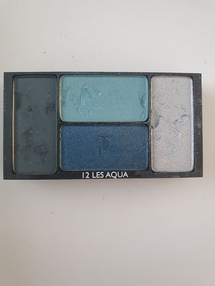 Fard à paupières guerlain