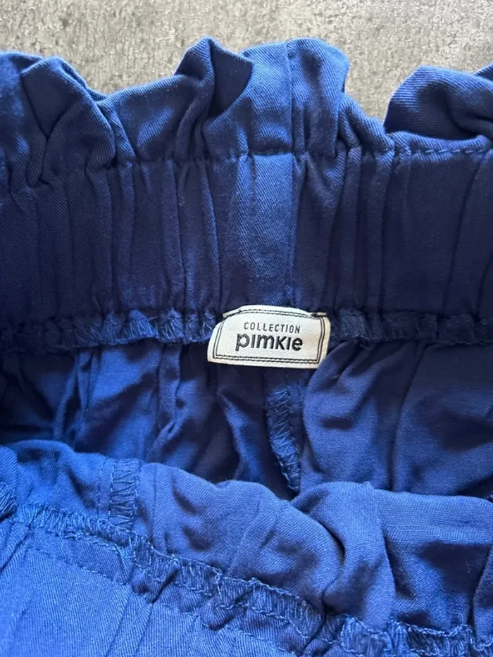 Jupe femme, pinkie, taille s - photo numéro 2