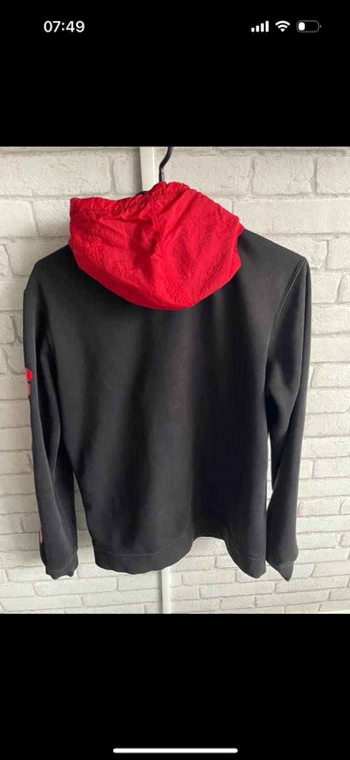 Veste Nike taille S - photo numéro 4