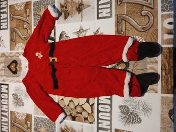 Pyjama noël 18 mois