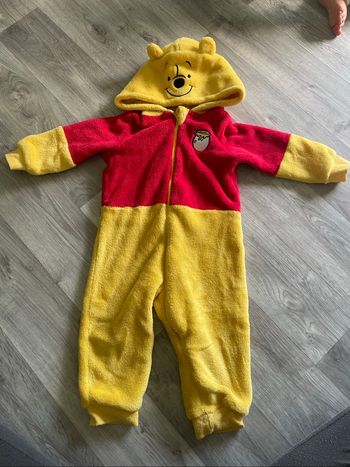 Combinaison disney