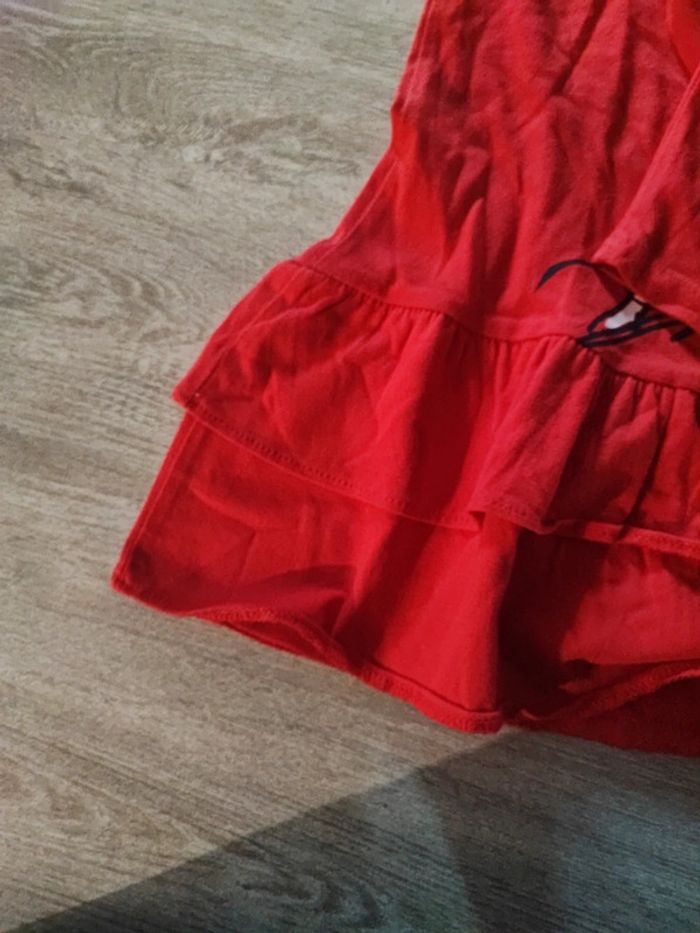 T shirt manche longue fille 10 ans - photo numéro 3