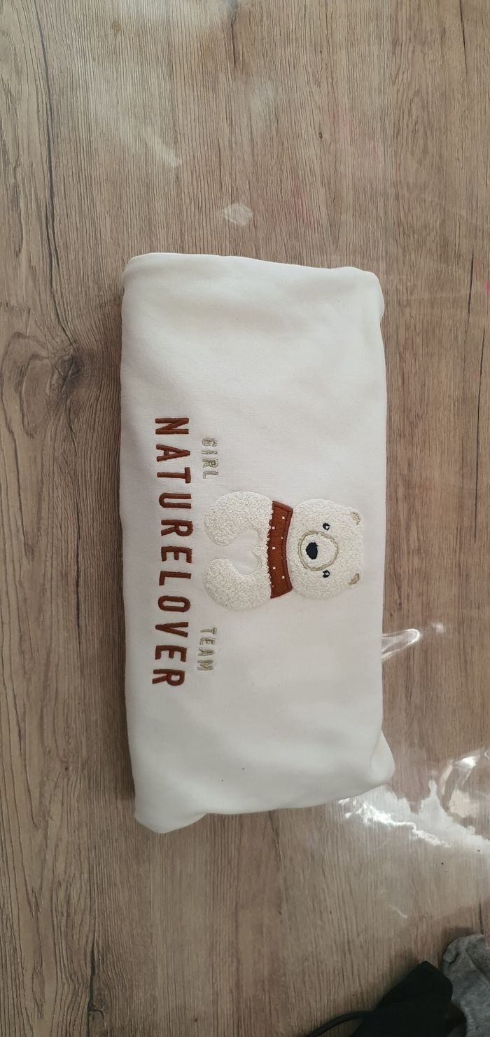 Pulle fille - photo numéro 5