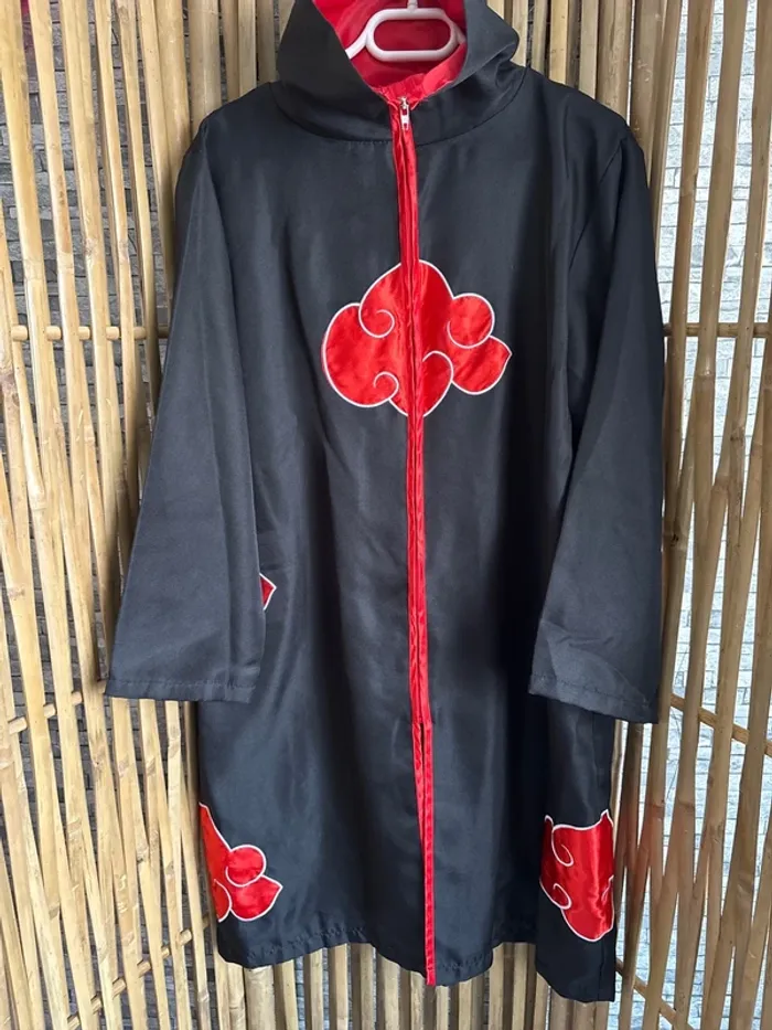 Cosplay itachi taille M