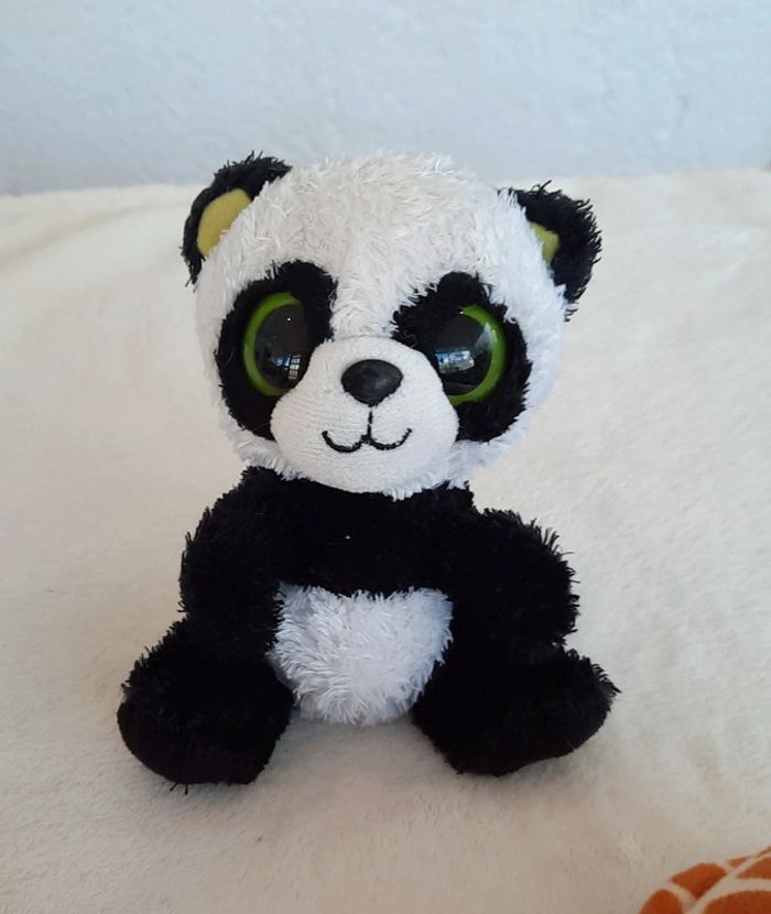 Peluche - photo numéro 4