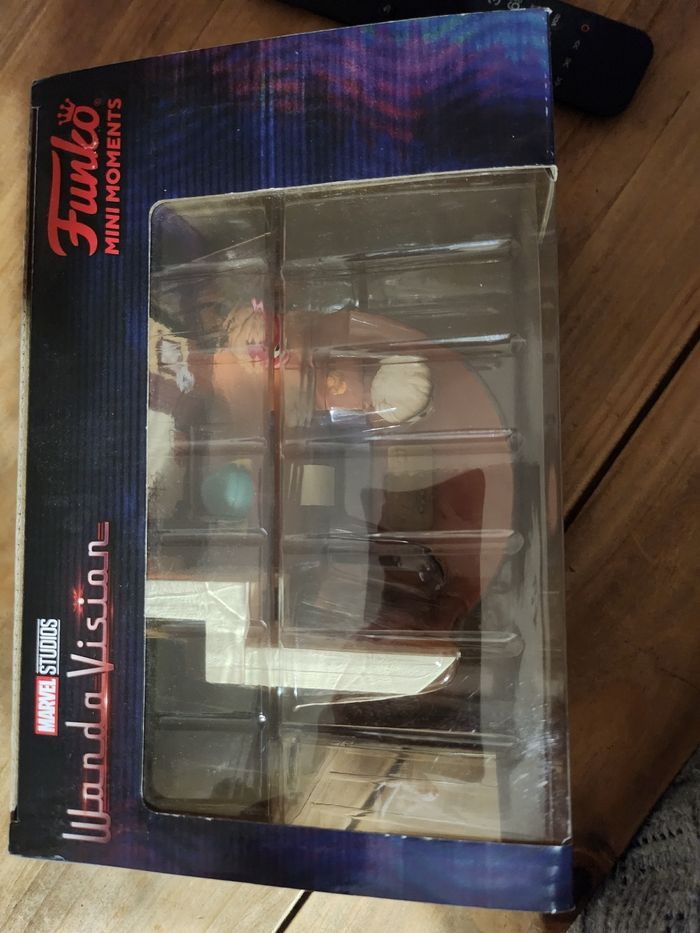 Wanda vision - photo numéro 2