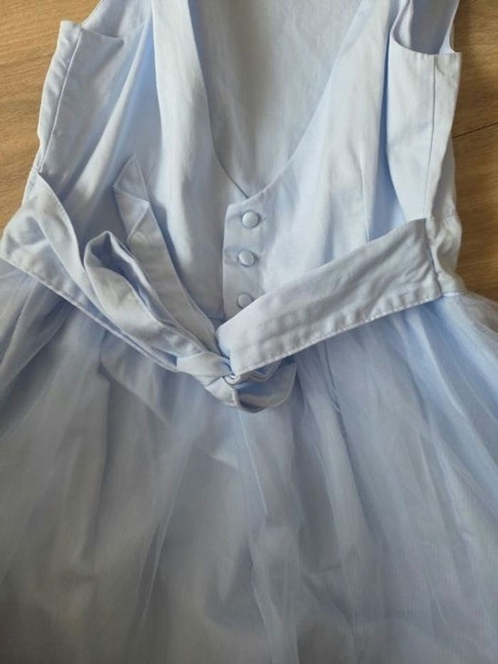 Robe événement 10ans - photo numéro 3