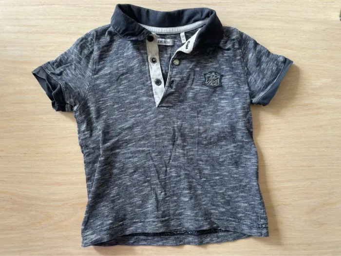 Lot vêtements 18 mois garçon - photo numéro 5