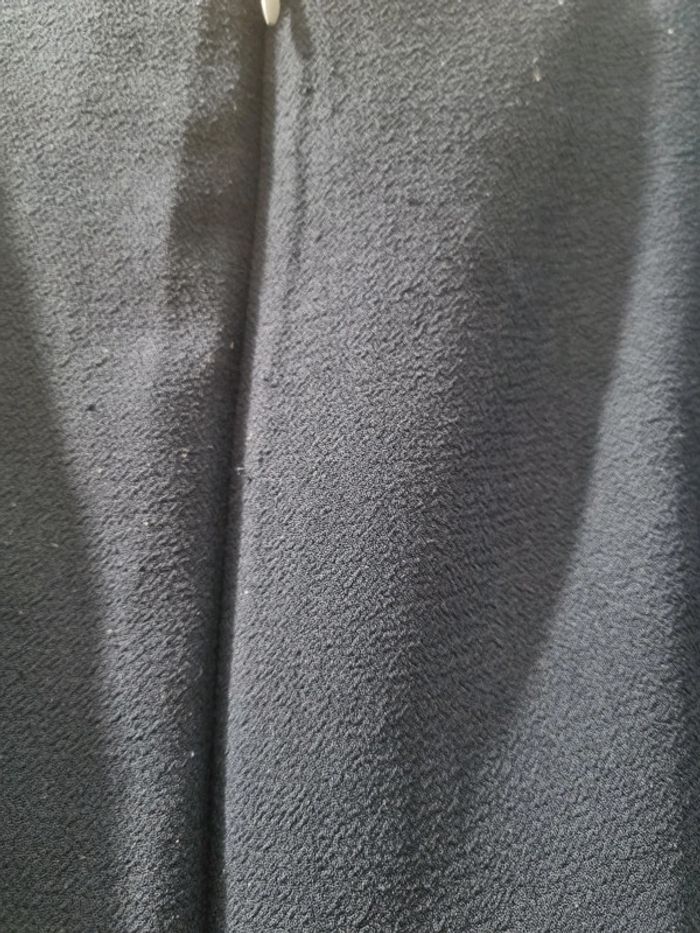 Robe bleu marine grain de malice - photo numéro 3