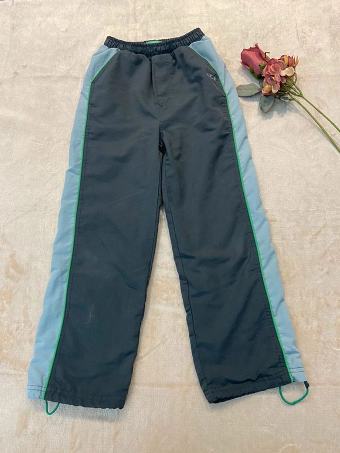 Pantalon de jogging garçon 8 ans