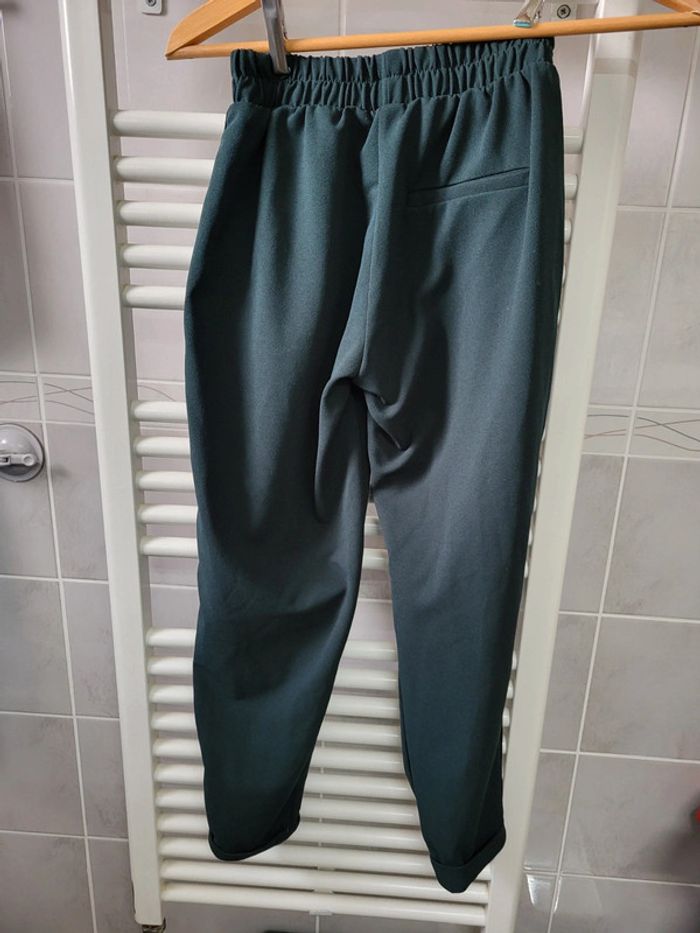 Pantalon court - photo numéro 2