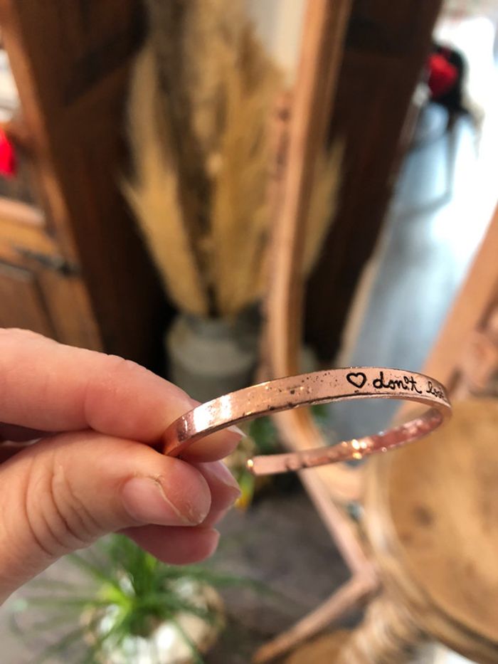 Jonc rose - photo numéro 3