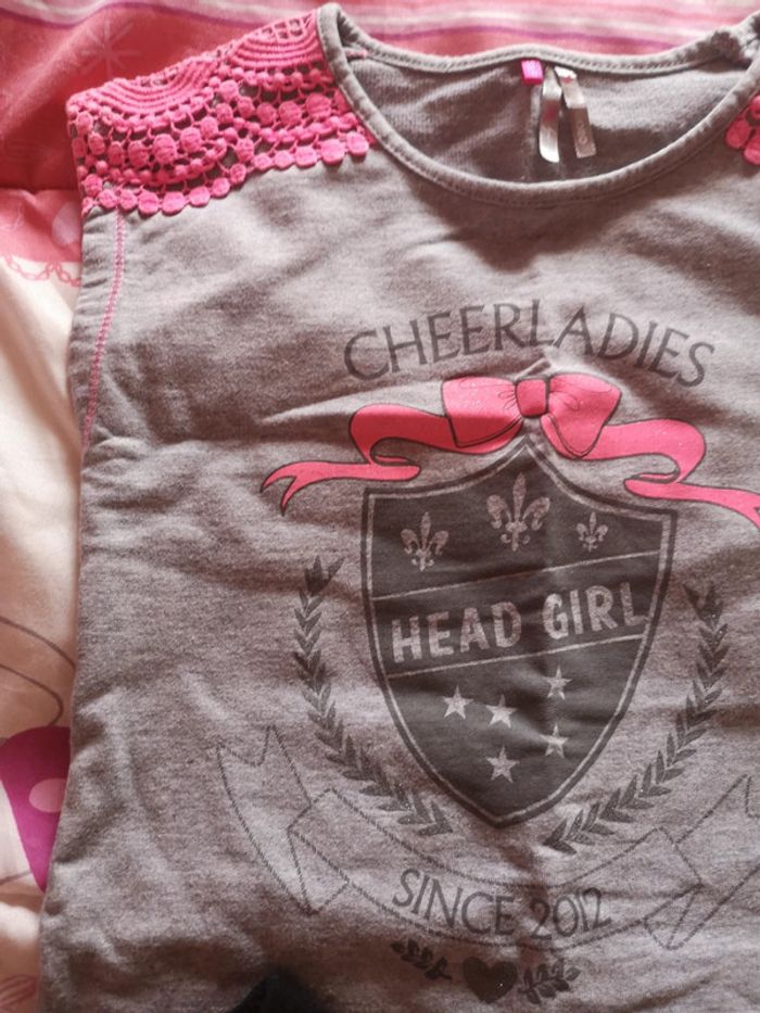 Robe ensemble 3 pièces - photo numéro 4