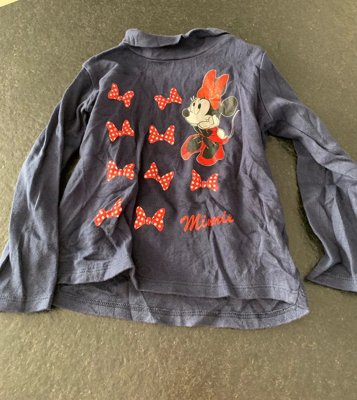 Lot 5 pièces hiver 36 mois - photo numéro 5