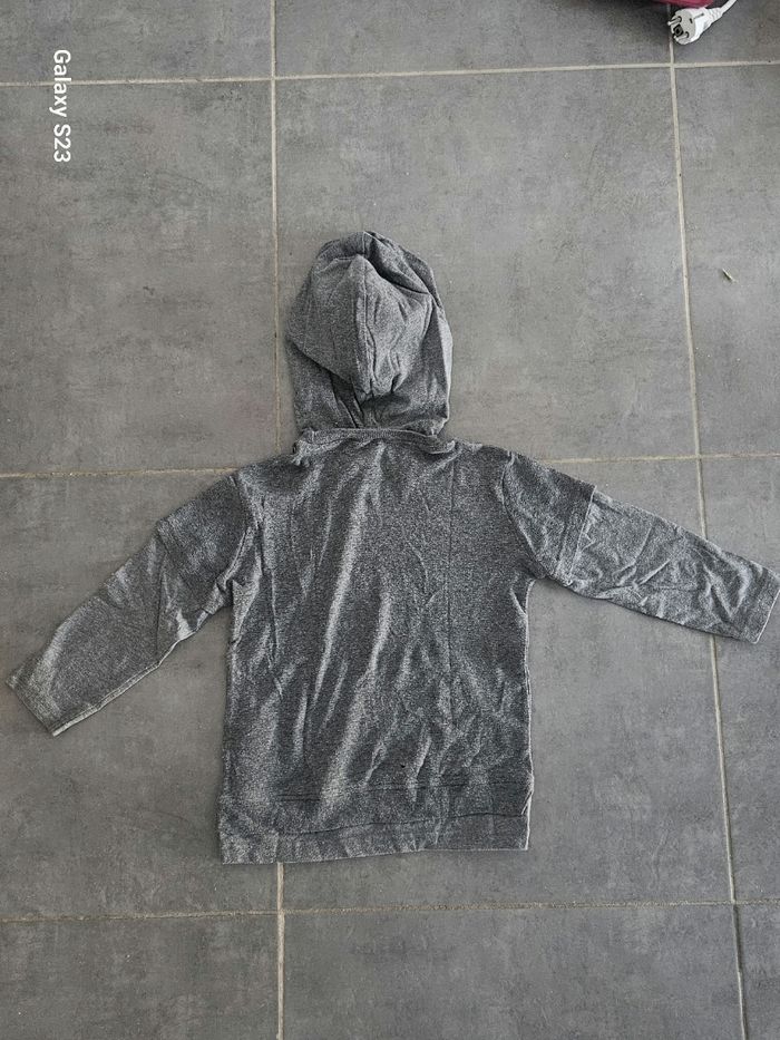 Pull léger - photo numéro 4