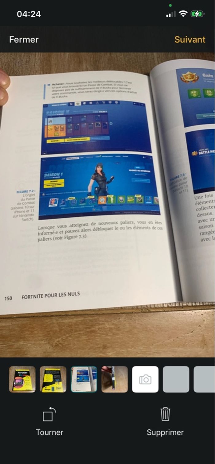 Fortnite, pour les nuls - photo numéro 3