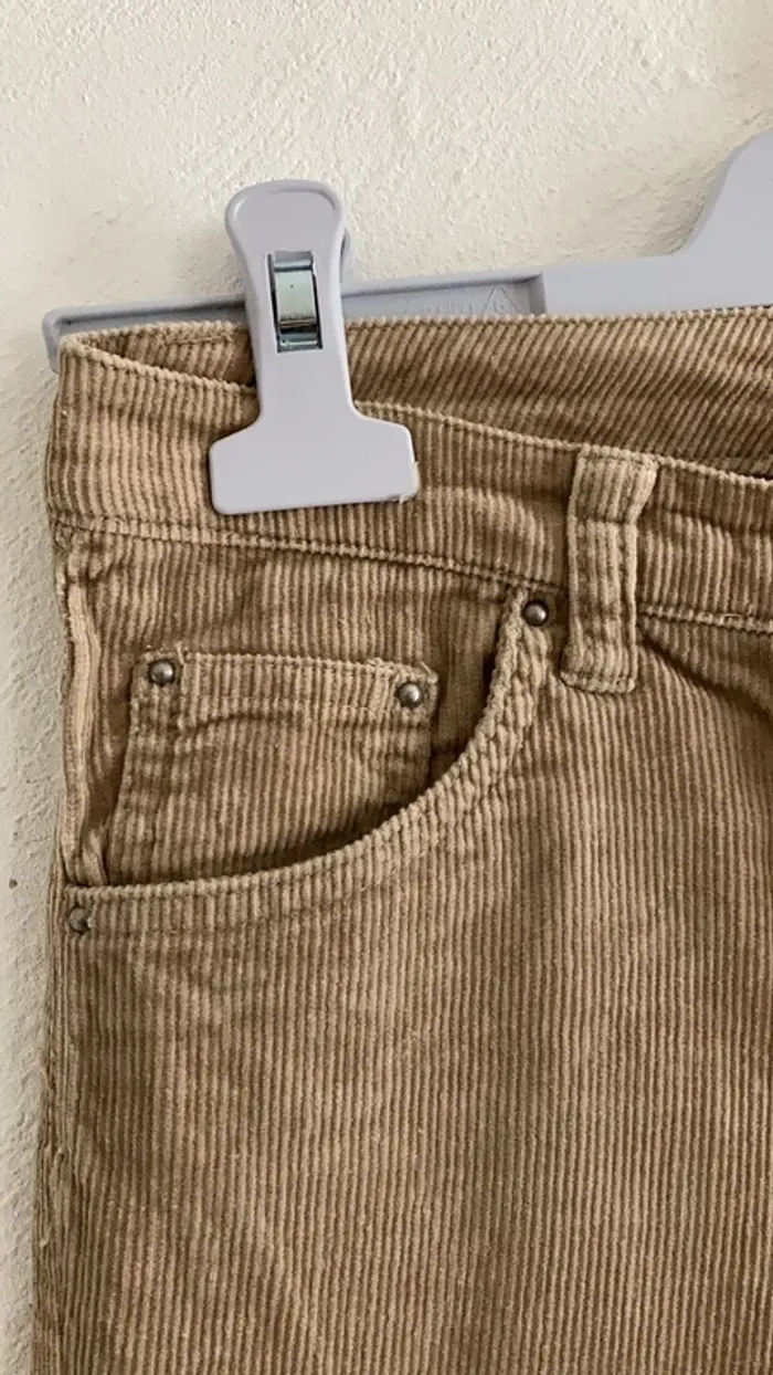 Pantalon fille - photo numéro 6