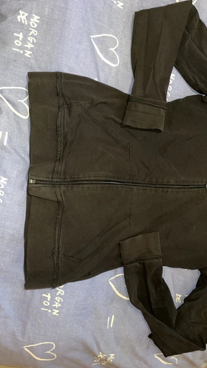 Gilet stradivarius - photo numéro 4