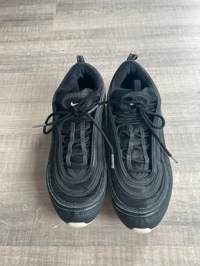Nike air Max 97 - photo numéro 2