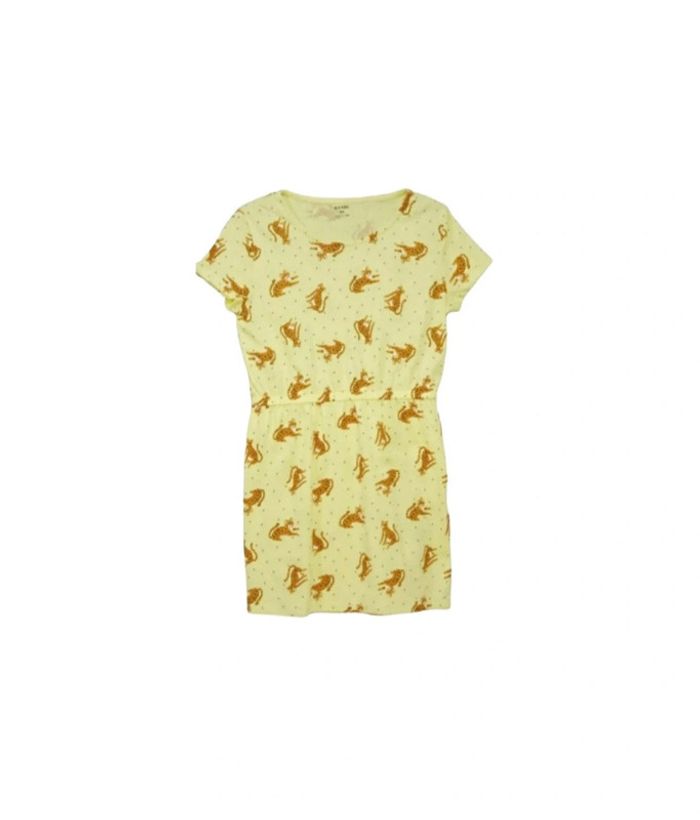 🩷 Robe 4 ans Kiabi #emyfleury_4ansfille
