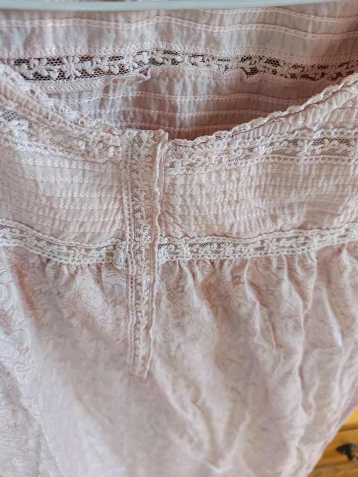 Chemise de nuit - photo numéro 3