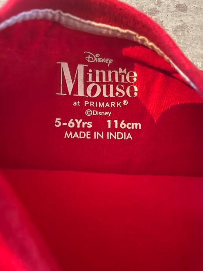 Pyjama 6 ans - photo numéro 3