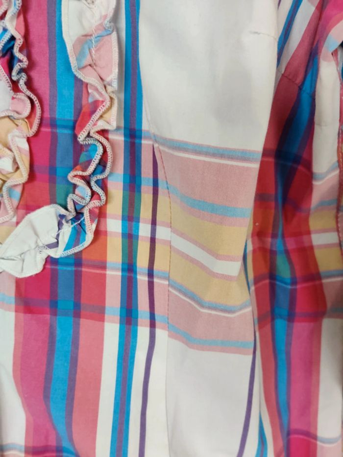 Chemise manches longues gaastra - photo numéro 2