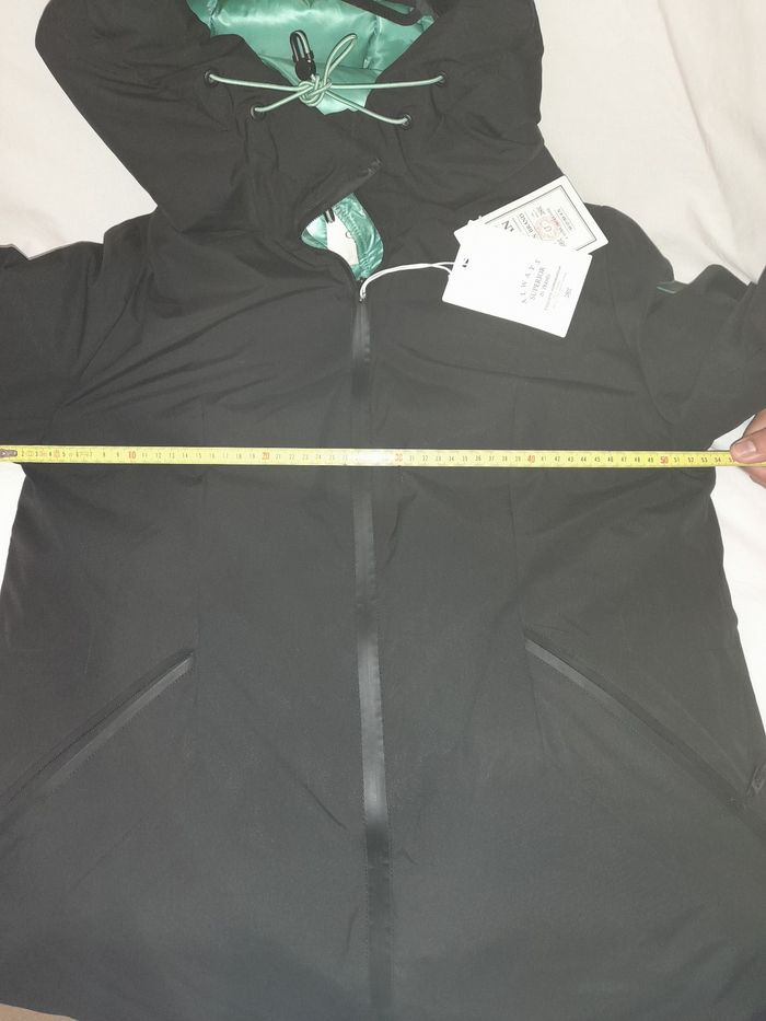 Parka doudoune - photo numéro 8