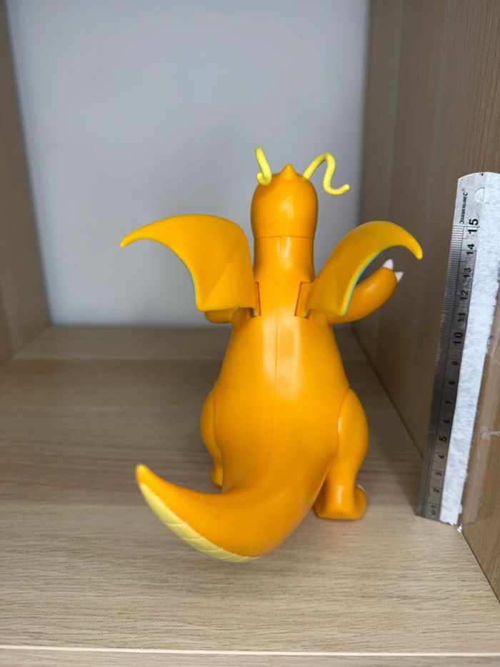 Figurine dracoloss Pokémon - photo numéro 3