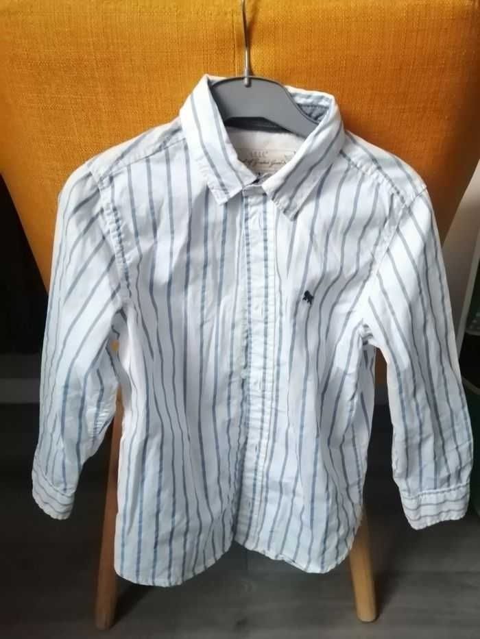 Lot de 3 chemises - photo numéro 2