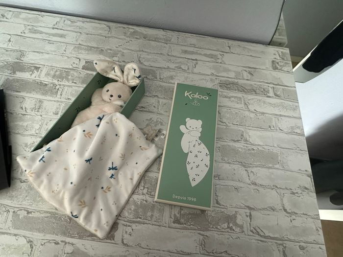 Doudous kaloo - photo numéro 3