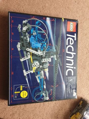 lego technic