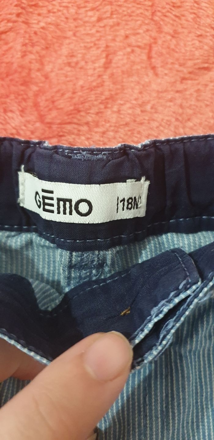 Short très bon état - photo numéro 3