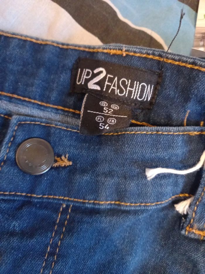 Jean taille 54 - photo numéro 2