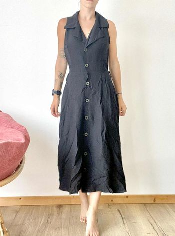 Robe vintage Carole
