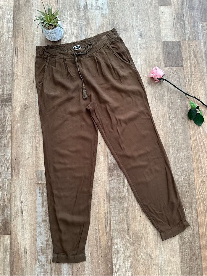 - Pantalon Pimkie - Taille XS / 34 - Très Bon état