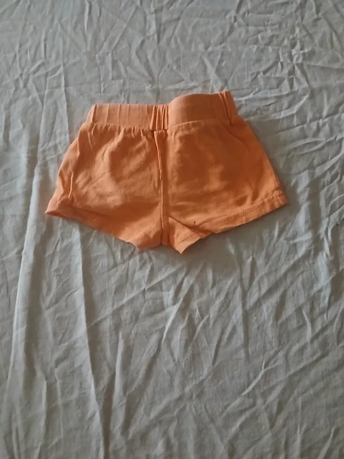 Short 12 mois - photo numéro 3