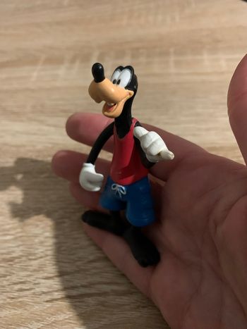 Figurine Disney dingo 