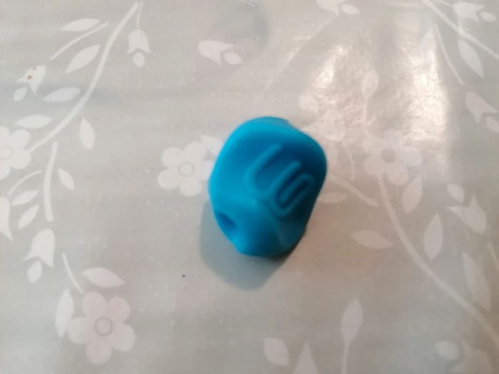 Grippies doigts - photo numéro 2