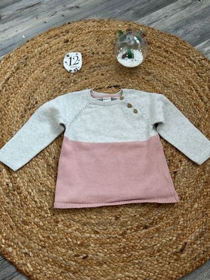 Lot vêtements 12 mois hiver - photo numéro 3