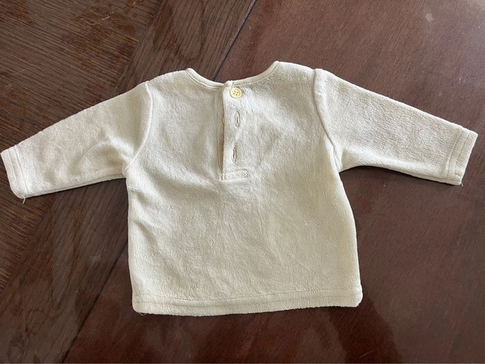 Pull 1 mois - photo numéro 2