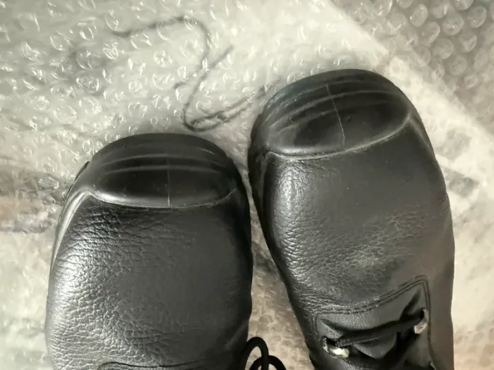 Chaussures de sécurité taille 39 - photo numéro 4