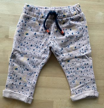 Jogging bébé fille - Mango