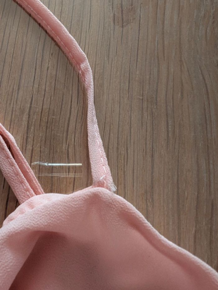 Débardeur court - photo numéro 3