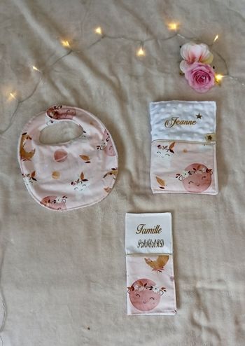 Protège Livret de famille