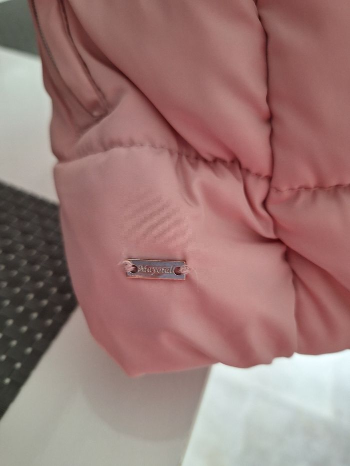 Doudoune fille - photo numéro 5