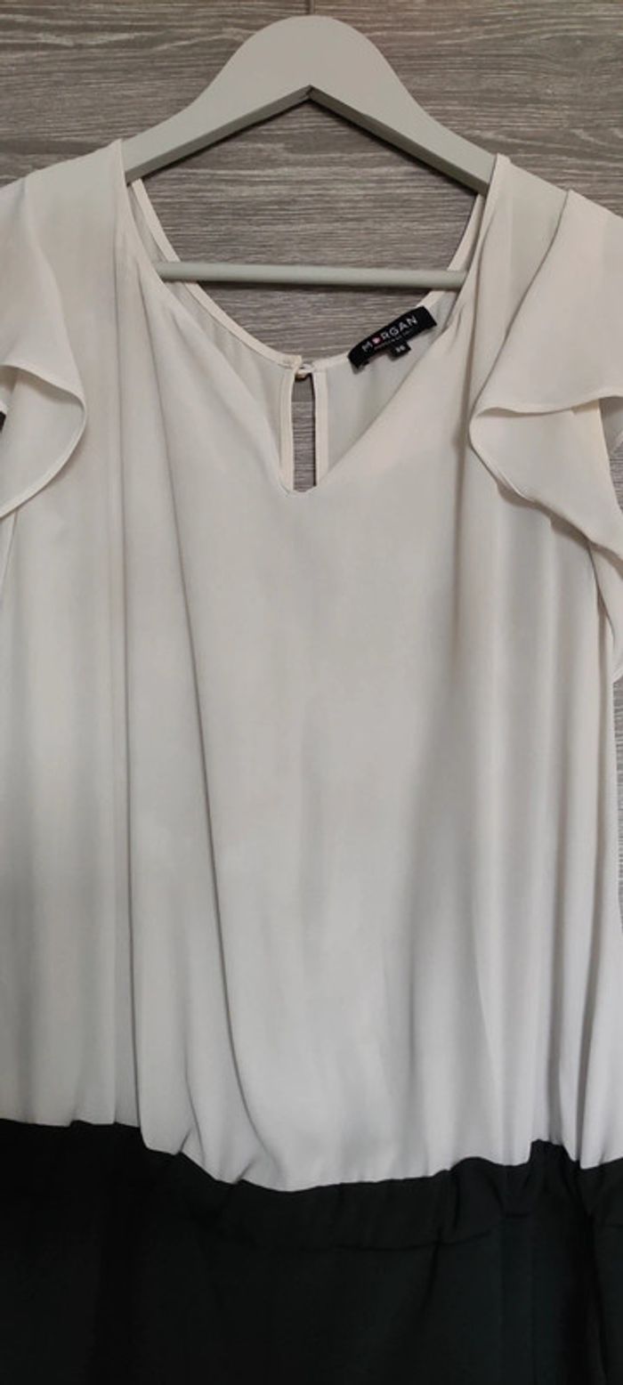 Combishort Morgan - photo numéro 2