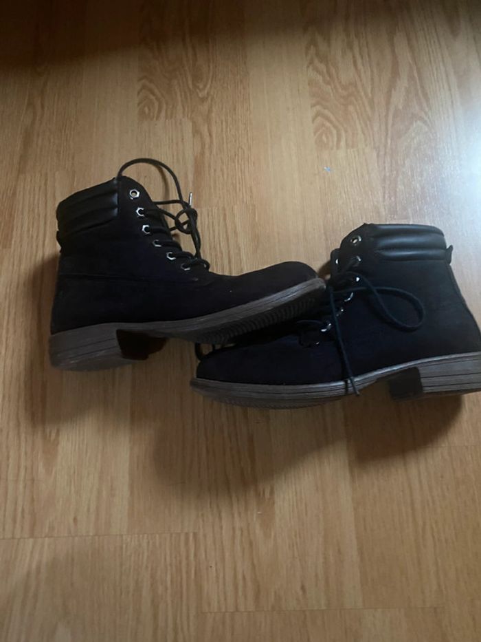 Bottes - photo numéro 4