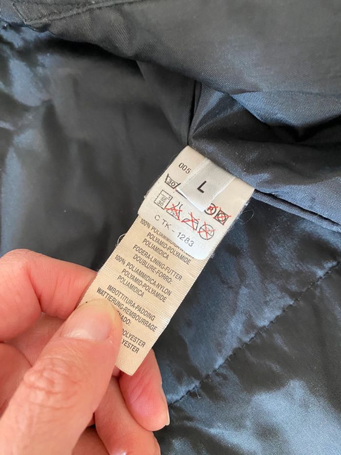 Imperméable coupe vent Penny Black noir taille L - photo numéro 16