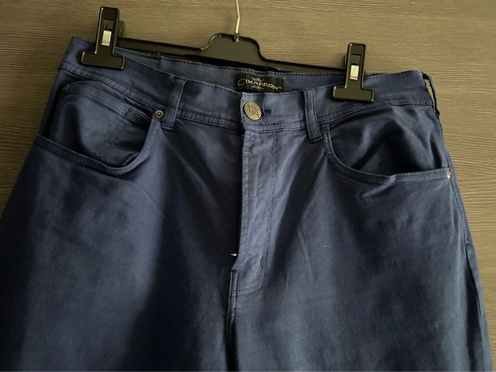 Pantalon Cimarron 33 - photo numéro 4